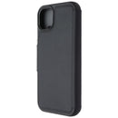 OtterBox Strada Series Case for Apple iPhone 14 Plus - Black