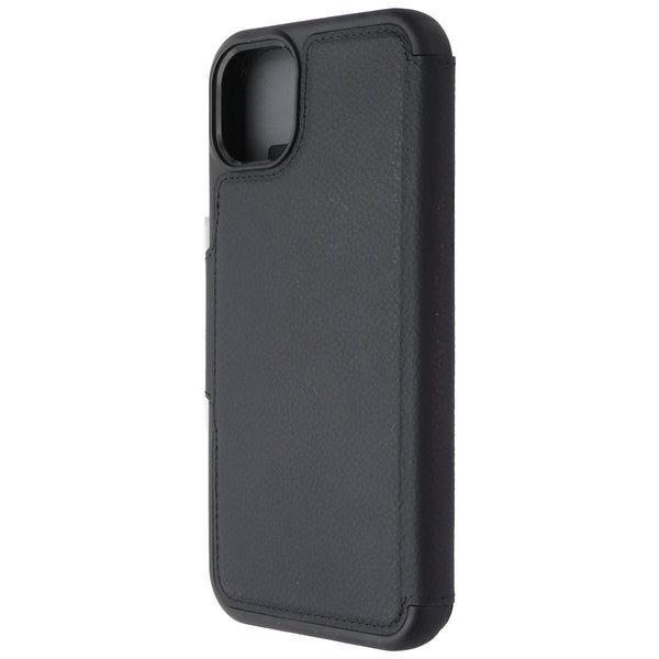 OtterBox Strada Series Case for Apple iPhone 14 Plus - Black