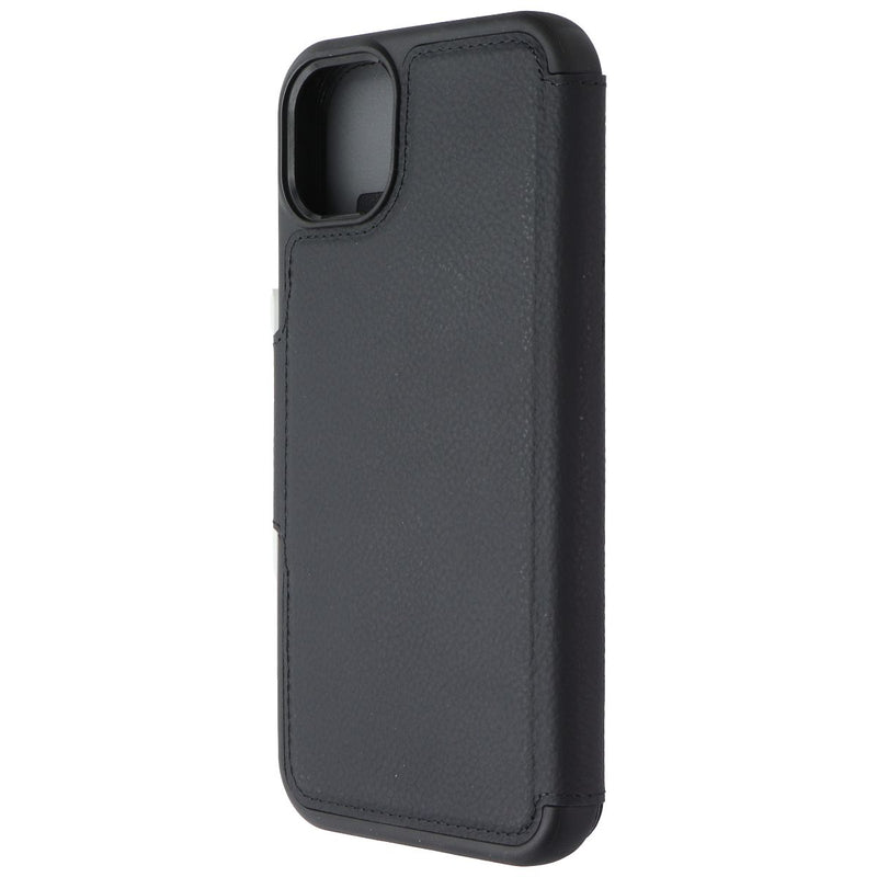 OtterBox Strada Series Case for Apple iPhone 14 Plus - Black