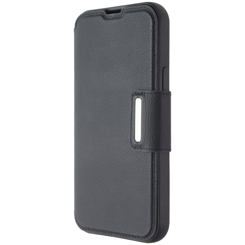 OtterBox Strada Series Case for Apple iPhone 14 Plus - Black