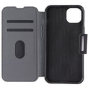 OtterBox Strada Series Case for Apple iPhone 14 Plus - Black