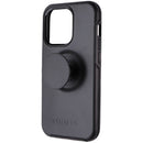 OtterBox Otter + Pop Symmetry Series Case for Apple iPhone 14 Pro - Black