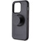 OtterBox Otter + Pop Symmetry Series Case for Apple iPhone 14 Pro - Black