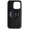 OtterBox Otter + Pop Symmetry Series Case for Apple iPhone 14 Pro - Black