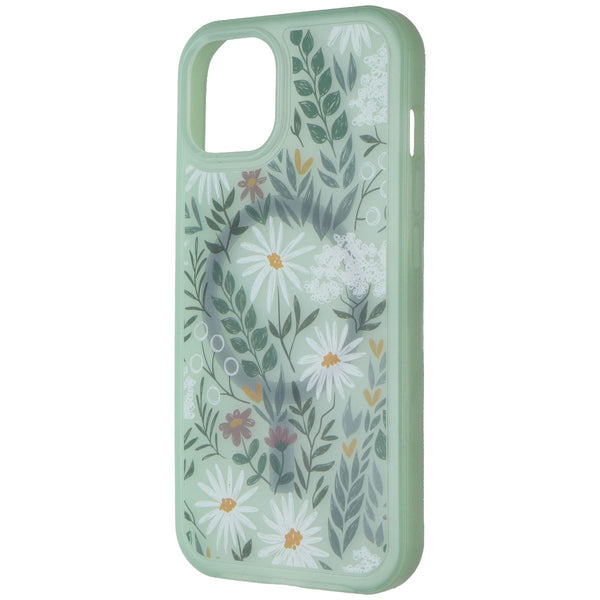 OtterBox Symmetry+ Case for MagSafe for iPhone 14 and iPhone 13 - Sage Advice