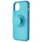 OtterBox + Pop Symmetry Case for Apple iPhone 14 and 13 - You Cyan This? (Blue)