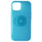 OtterBox + Pop Symmetry Case for Apple iPhone 14 and 13 - You Cyan This? (Blue)