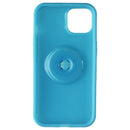 OtterBox + Pop Symmetry Case for Apple iPhone 14 and 13 - You Cyan This? (Blue)