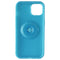 OtterBox + Pop Symmetry Case for Apple iPhone 14 and 13 - You Cyan This? (Blue)