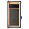 OtterBox Defender Pro Case & Holster for Google Pixel 7 - Blue Suede Shoes