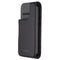 OtterBox Detachable Folio Wallet for MagSafe for iPhone 14 Pro - Shadow Black