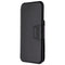 OtterBox Detachable Folio Wallet for MagSafe for iPhone 14 Pro - Shadow Black