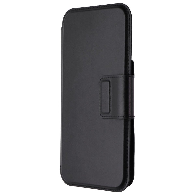 OtterBox Detachable Folio Wallet for MagSafe for iPhone 14 Pro - Shadow Black