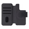 OtterBox Detachable Folio Wallet for MagSafe for iPhone 14 Pro - Shadow Black