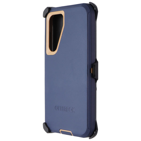 OtterBox Defender Case & Holster for Samsung Galaxy (S23+) - Blue Suede Shoes