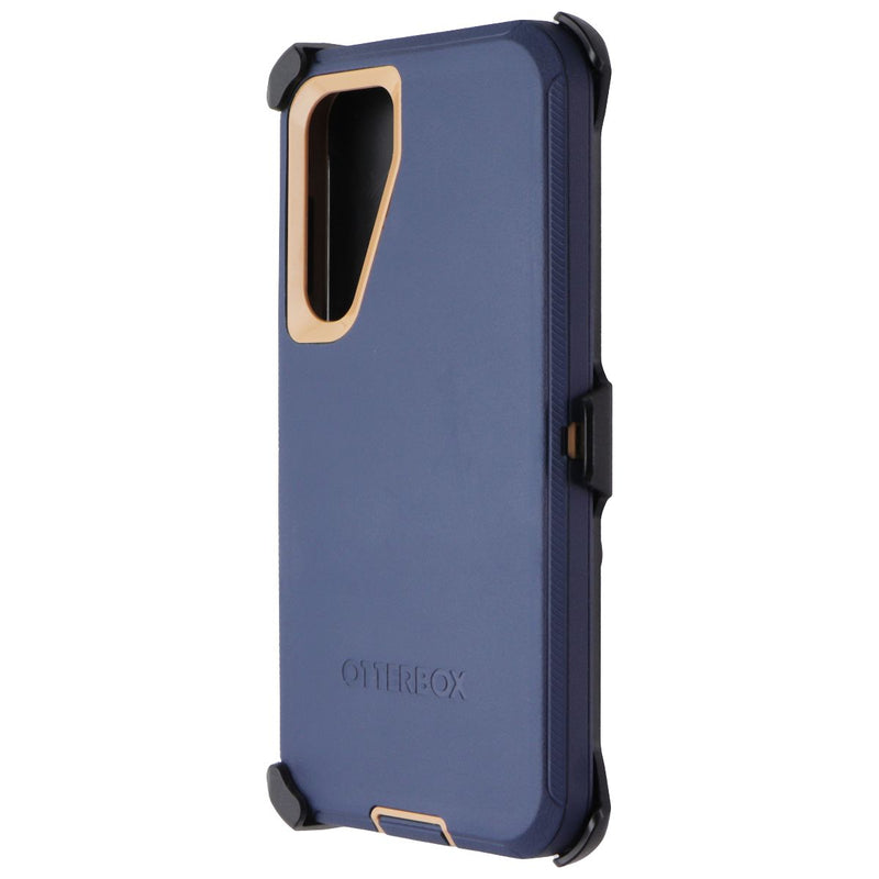 OtterBox Defender Case & Holster for Samsung Galaxy (S23+) - Blue Suede Shoes