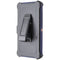 OtterBox Defender Case & Holster for Samsung Galaxy (S23+) - Blue Suede Shoes