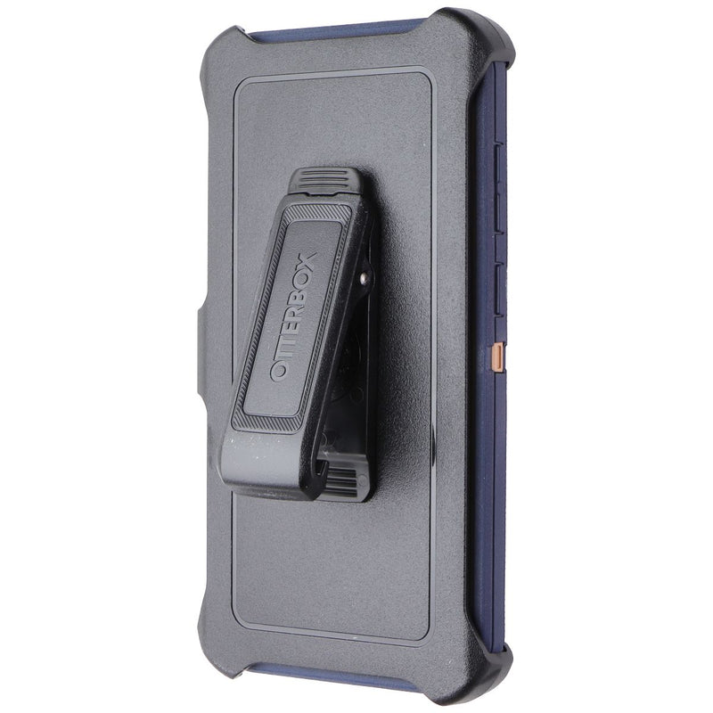 OtterBox Defender Case & Holster for Samsung Galaxy (S23+) - Blue Suede Shoes