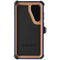 OtterBox Defender Case & Holster for Samsung Galaxy (S23+) - Blue Suede Shoes