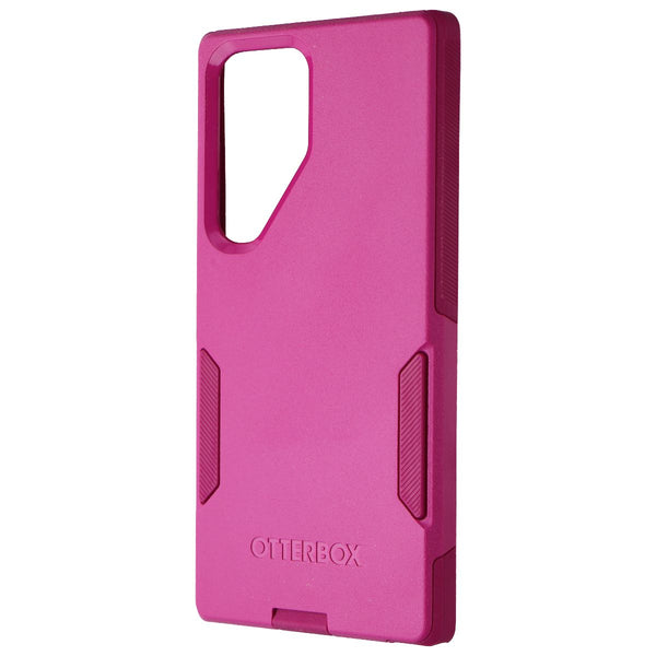 OtterBox Commuter Case for Samsung Galaxy S23 Ultra - Into The Fuchsia Pink