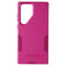 OtterBox Commuter Case for Samsung Galaxy S23 Ultra - Into The Fuchsia Pink