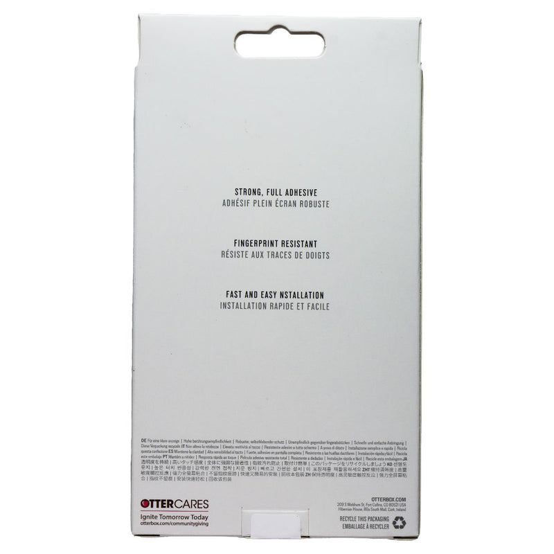 OtterBox Clearly Protected Film Screen Protector for Samsung Galaxy S23