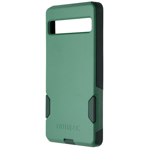 OtterBox Commuter Series Case for Google Pixel 7a - Trees Company Green