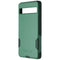 OtterBox Commuter Series Case for Google Pixel 7a - Trees Company Green
