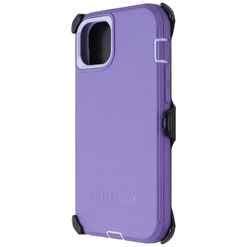 OtterBox Defender Case & Holster for iPhone 15 Plus/14 Plus - Mountain Majesty