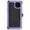 OtterBox Defender Case & Holster for iPhone 15 Plus/14 Plus - Mountain Majesty