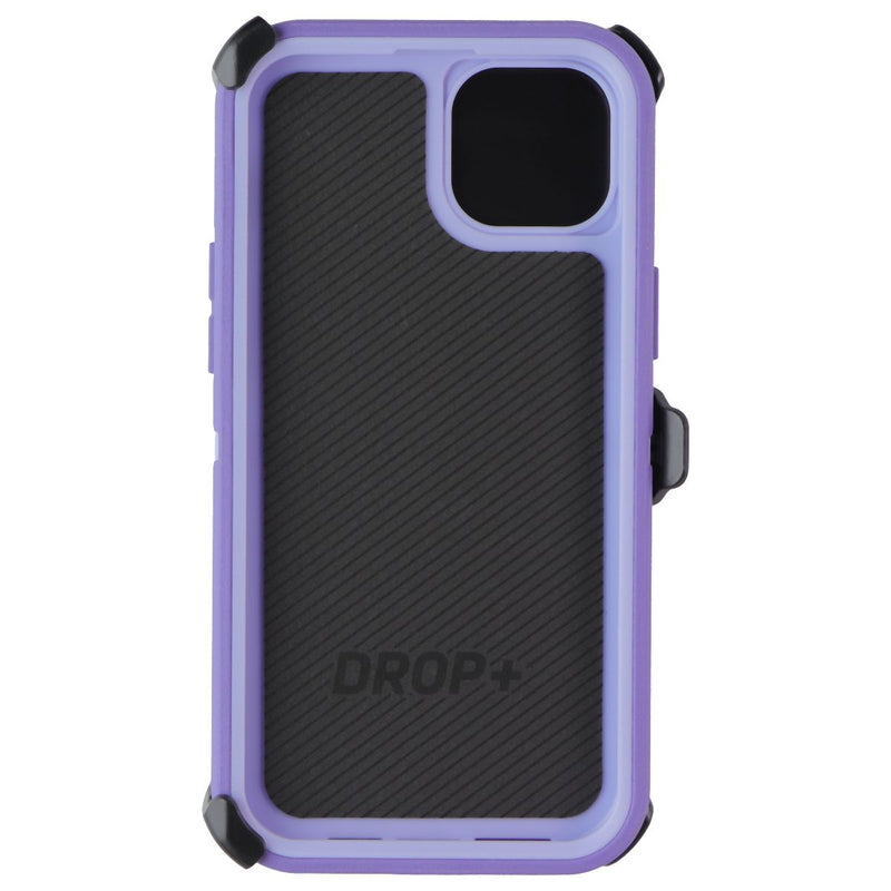 OtterBox Defender Case & Holster for iPhone 15 Plus/14 Plus - Mountain Majesty