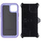 OtterBox Defender Case & Holster for iPhone 15 Plus/14 Plus - Mountain Majesty