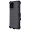 OtterBox Defender Pro Series Case for iPhone 15 / iPhone 14 / iPhone 13 - Black