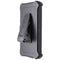 OtterBox Defender Pro Series Case for iPhone 15 / iPhone 14 / iPhone 13 - Black