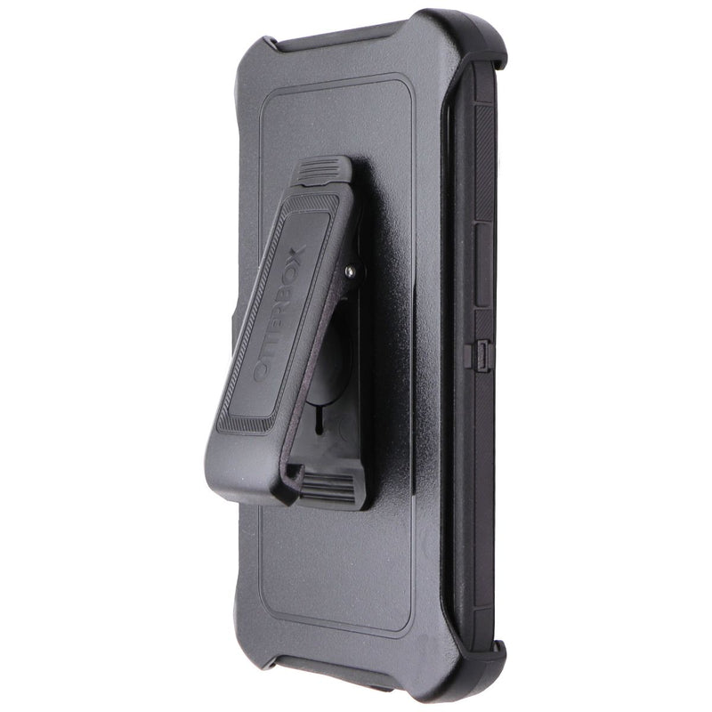 OtterBox Defender Pro Series Case for iPhone 16e / 15 / 14 / 13 - Black