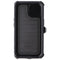 OtterBox Defender Pro Series Case for iPhone 15 / iPhone 14 / iPhone 13 - Black