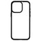 OtterBox React Series Case for Apple iPhone 15 Pro Max - Black Crystal