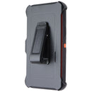 OtterBox Defender Pro + Holster for iPhone (15/14) Plus - Realtree Blaze Edge