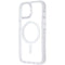OtterBox Symmetry Series Case for MagSafe for Apple iPhone 15 / 14 / 13 - Clear