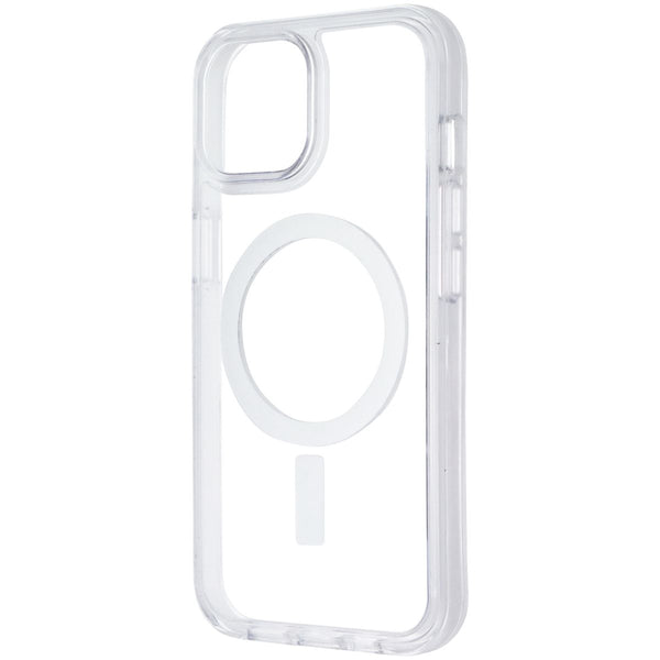 OtterBox Symmetry Series Case for MagSafe for Apple iPhone 15 / 14 / 13 - Clear
