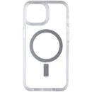 OtterBox Symmetry Series Case for MagSafe for Apple iPhone 15 / 14 / 13 - Clear