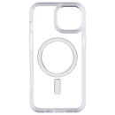 OtterBox Symmetry Series Case for MagSafe for Apple iPhone 15 / 14 / 13 - Clear