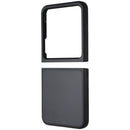 OtterBox Thin Flex Series Case for Samsung Galaxy Z Flip5 - Black