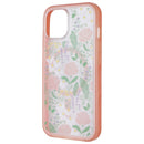 OtterBox Symmetry Series MagSafe Case for Apple iPhone 15 - Peachy Bloom