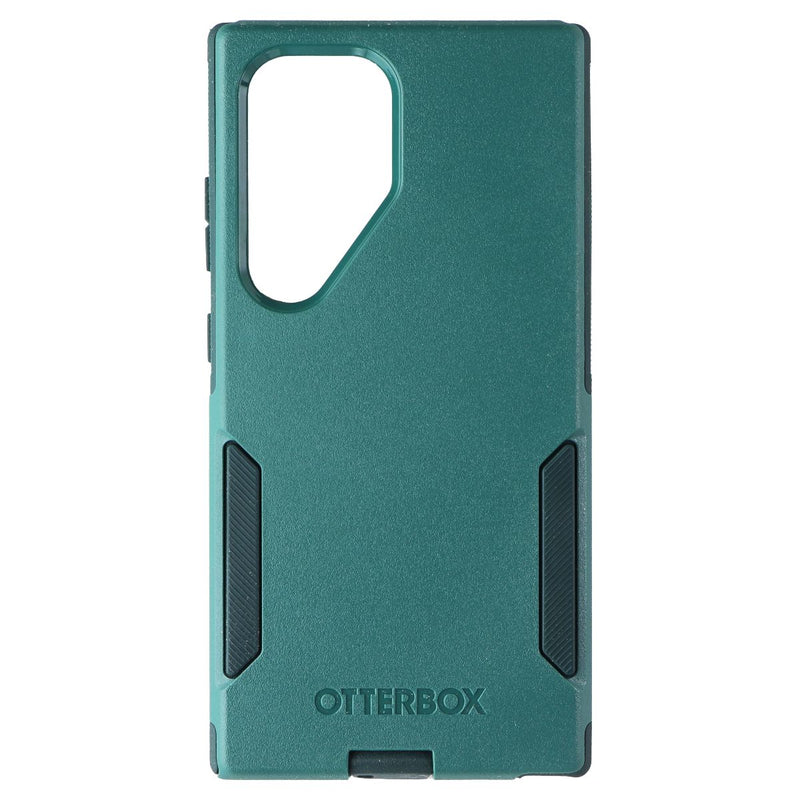 OtterBox Commuter Series Case for Samsung Galaxy S24 Ultra - Get Your Greens