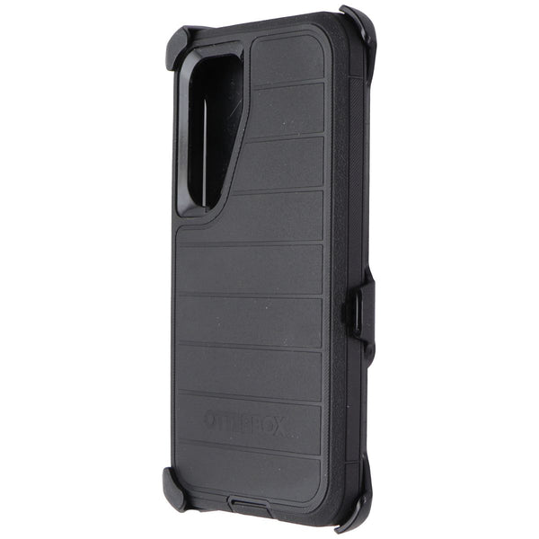 OtterBox Defender Pro Series Case for Samsung Galaxy S24 - Black