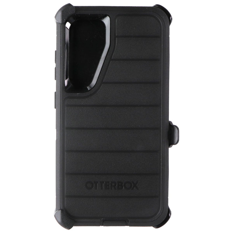 OtterBox Defender Pro Series Case for Samsung Galaxy S24 - Black