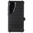 OtterBox Defender Pro Series Case for Samsung Galaxy S24 - Black
