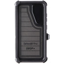 OtterBox Defender Pro Series Case for Samsung Galaxy S24 - Black
