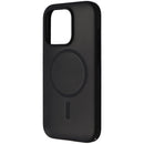 OtterBox Symmetry Soft Touch Case for MagSafe for iPhone 15 Pro - Dark Echo